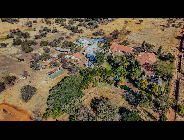 5 BEDROOM HOUSE FOR SALE IN AMANDASIG